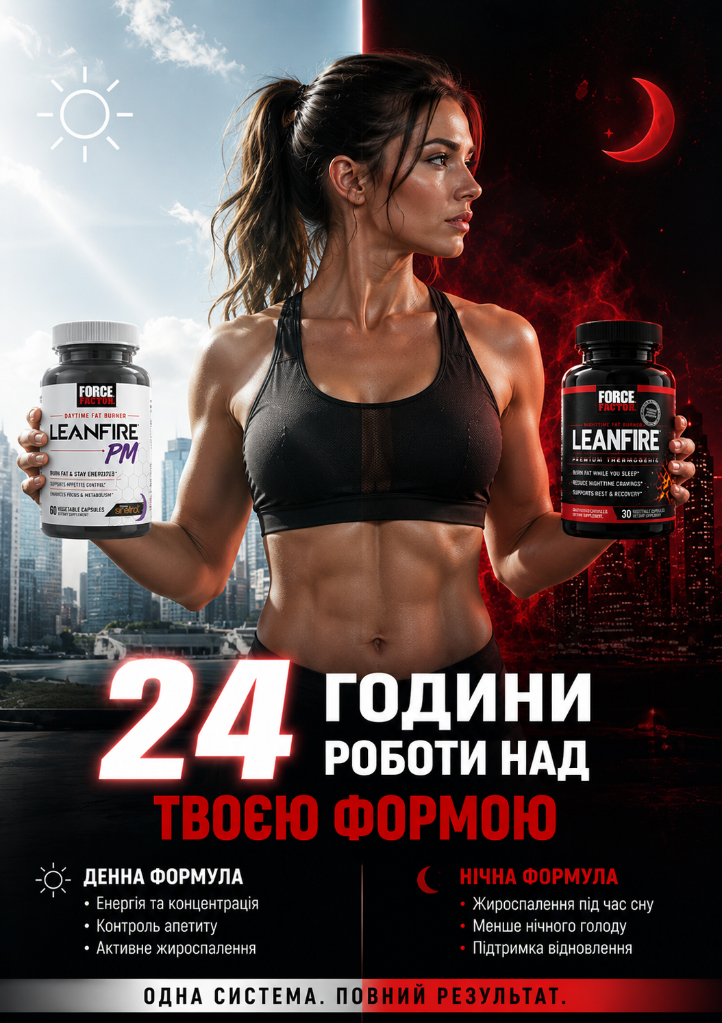 Портрет человека