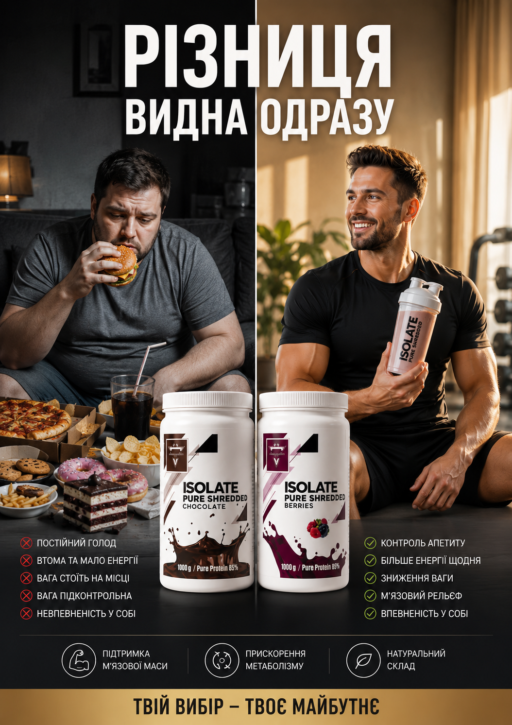 Портрет человека