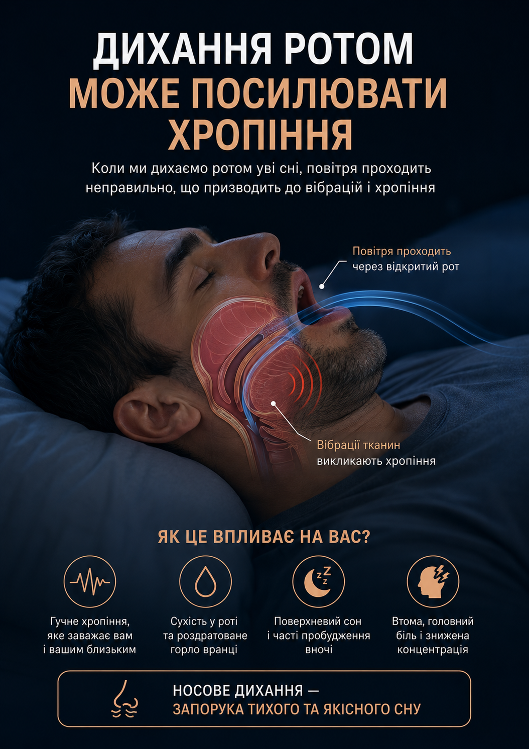 Портрет человека
